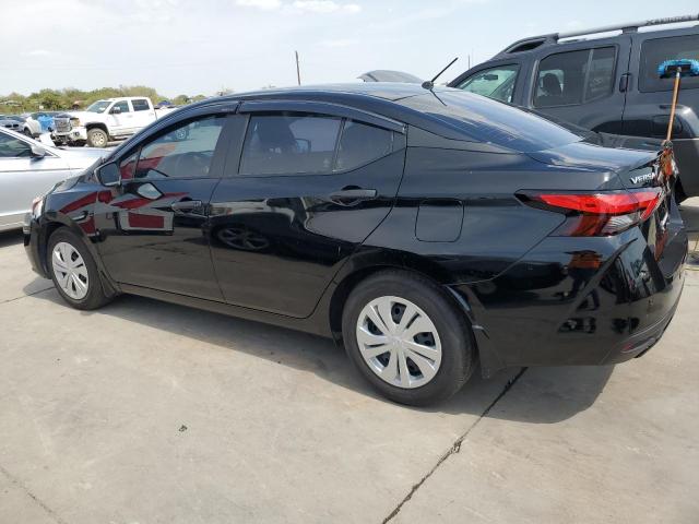 3N1CN8DV5NL861240 | 2022 NISSAN VERSA S