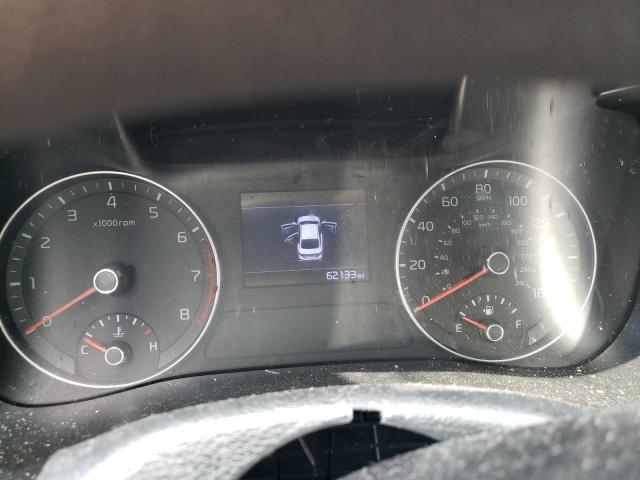 KIA FORTE FE 2019 3KPF24AD3KE019388 Image 9