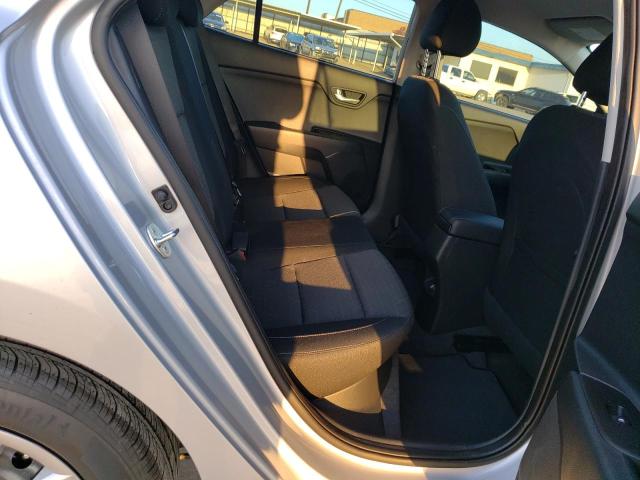 3KPA25AD2PE608410 KIA RIO S