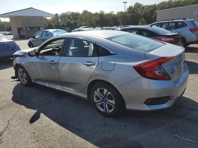 19XFC2F55GE226066 Honda Civic Lx