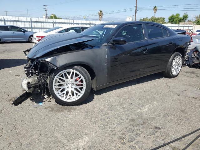 2018 Dodge Charger SXT