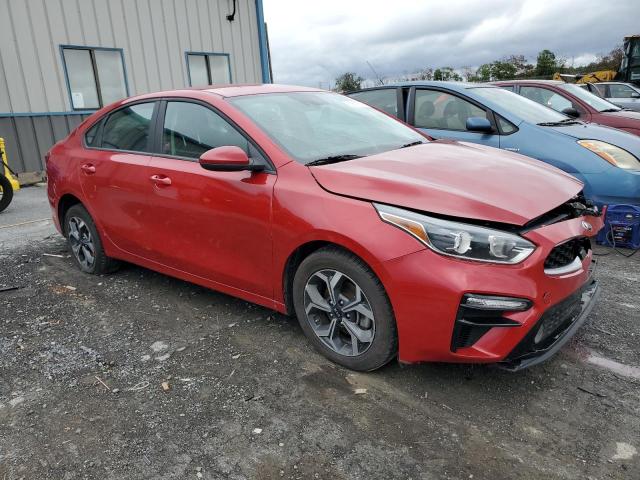 3KPF24AD5ME280542 Kia Forte FE 4