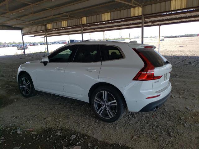 LYV102RK7JB083113 2018 VOLVO XC60 - Image 2