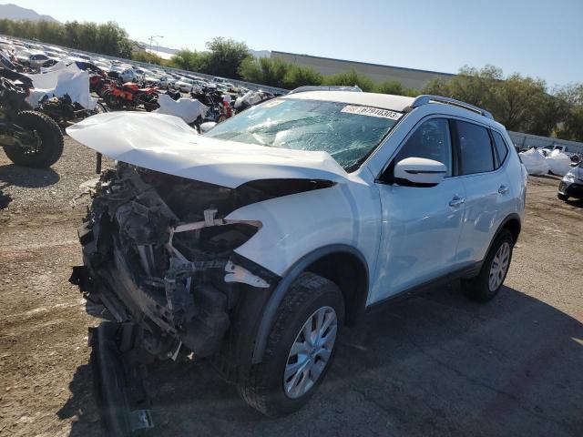 JN8AT2MT5GW001474 | 2016 NISSAN ROGUE S