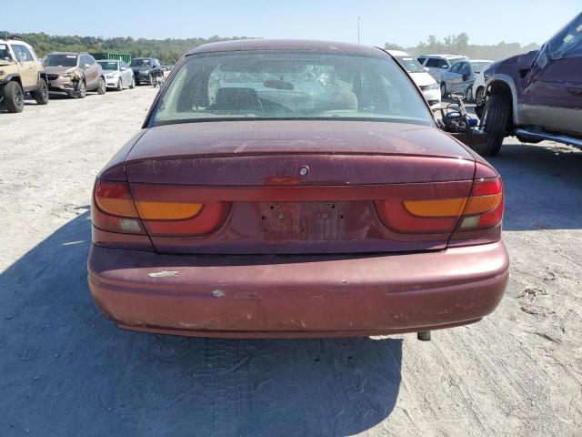 1G8ZK52711Z336627 | 2001 Saturn sl2