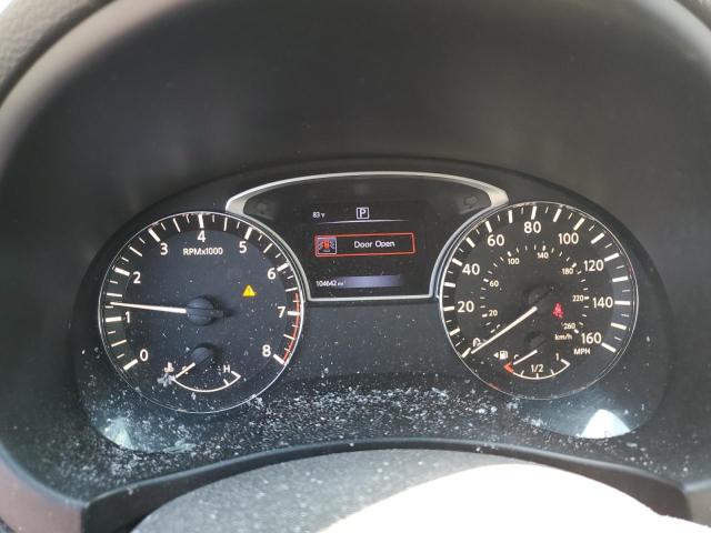 2017 NISSAN ALTIMA 2.5 - 1N4AL3AP4HC485641