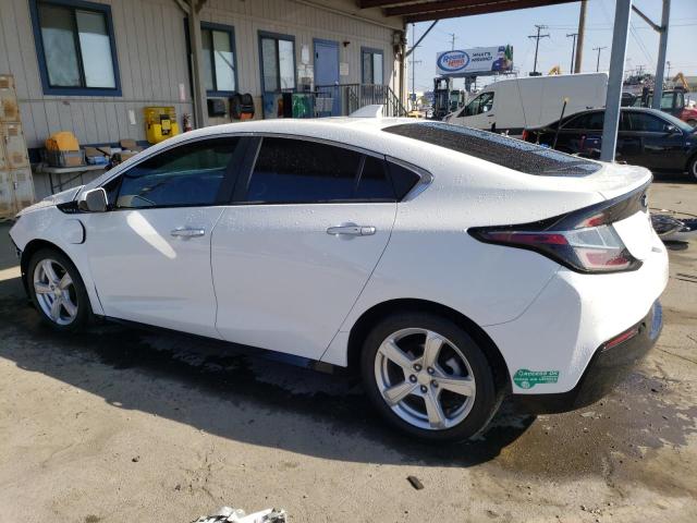 VIN 1G1RC6S51GU139396 2016 Chevrolet Volt, LT no.2