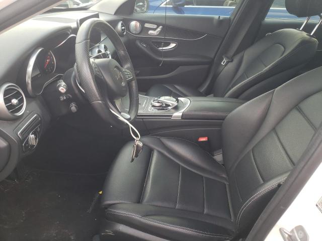 55SWF4KB3HU190046 Mercedes-Benz C 300 4matic
