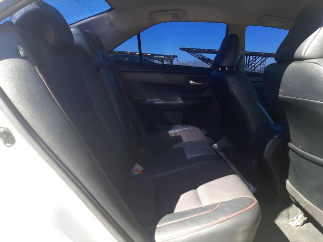 4T1BF1FK8GU196757 | 2016 TOYOTA CAMRY LE