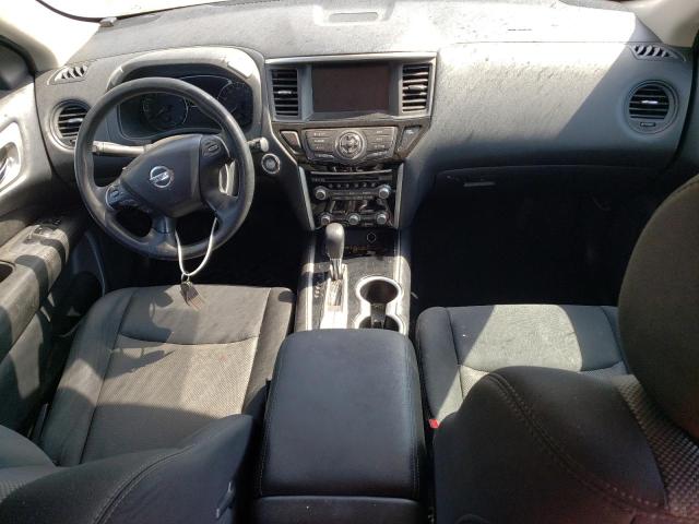 5N1DR2MN2HC655257 Nissan Pathfinder S