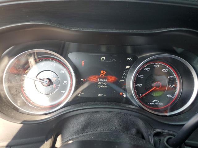 2019 DODGE CHARGER PO - 2C3CDXKT0KH686027