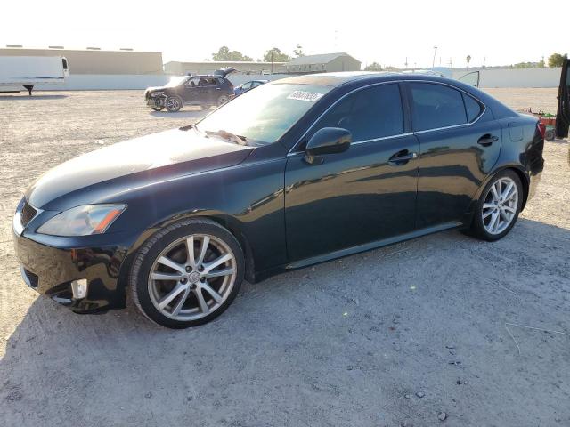 2006 Lexus IS 250 