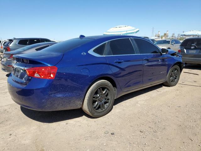 1G11Y5SL2EU139590 | 2014 CHEVROLET IMPALA LS