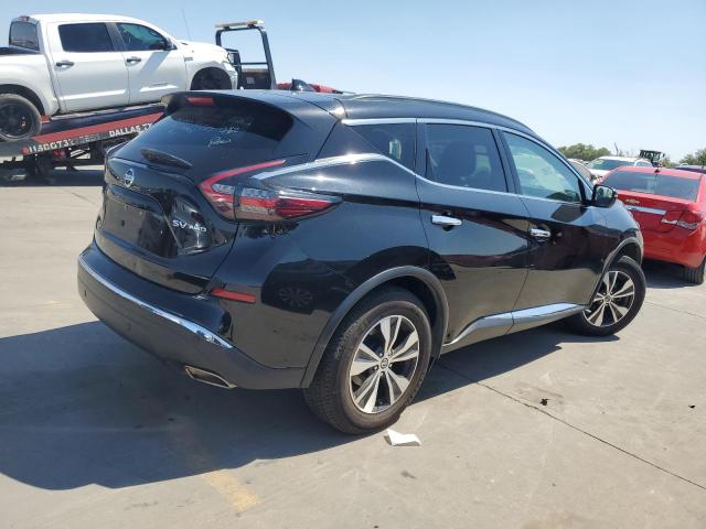 5N1AZ2BS4LN106877 Nissan Murano SV 3