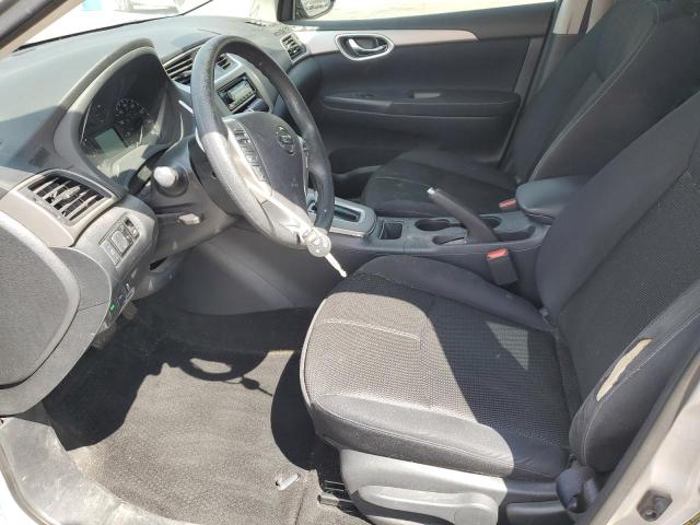 3N1AB7AP2FY383024 Nissan SENTRA S