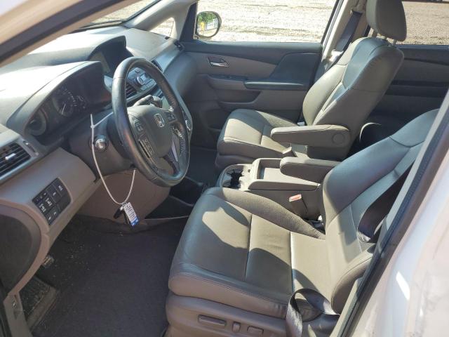 5FNRL5H92FB099011 2015 HONDA ODYSSEY, photo no. 7