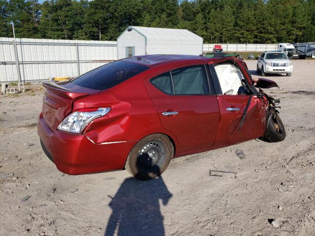 3N1CN7AP8KL838269 | 2019 NISSAN VERSA S