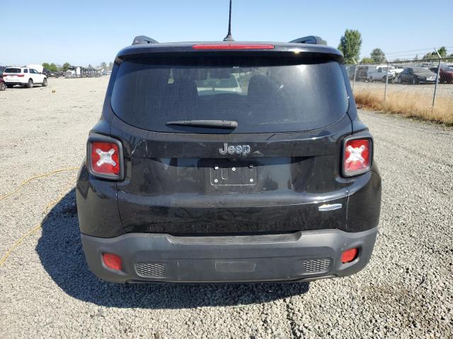 ZACCJABH3FPC06838 | 2015 JEEP RENEGADE L