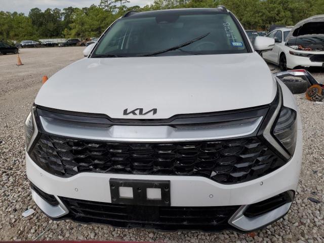 2023 KIA SPORTAGE S - 5XYK53AF1PG007123