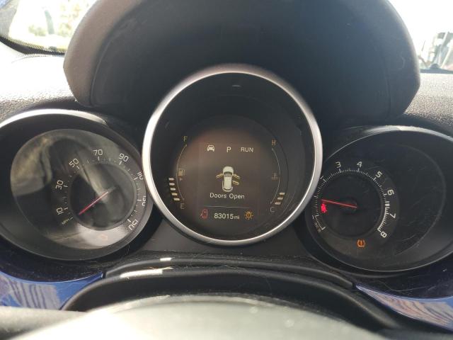 ZFBCFXBT9GP304217 Fiat 500x Easy