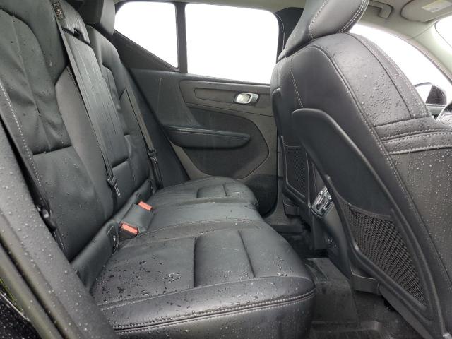 YV4L12UW2P2995199 Volvo XC40 PLUS