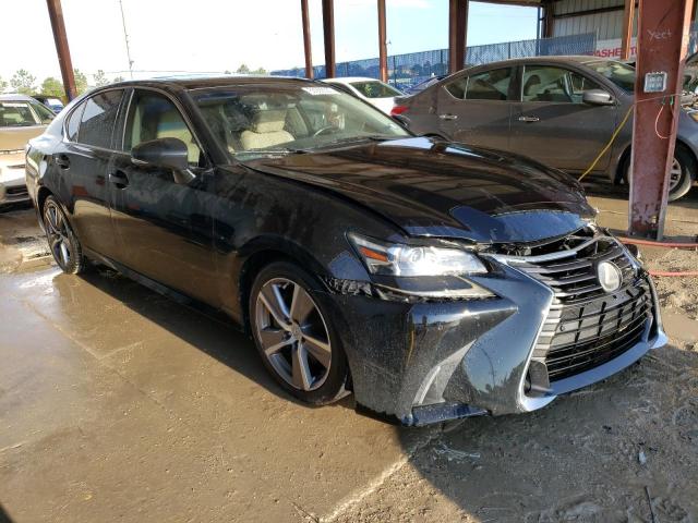 2016 Lexus GS 350 Base