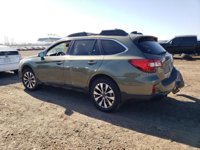4S4BSANC6G3356369 Subaru Outback 2.5i Limited