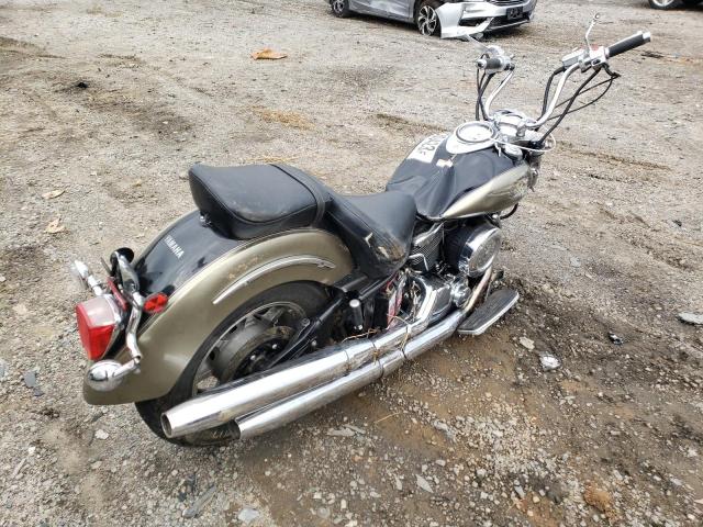 2005 YAMAHA CYCLE JYAVP11E25A064491