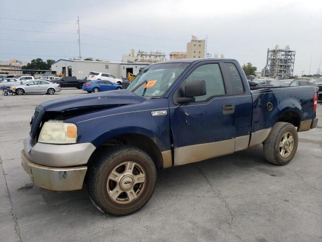 2008 Ford F-150 