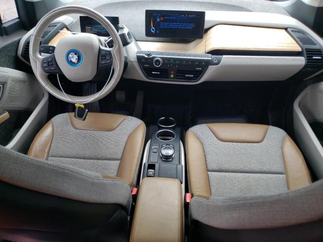 WBY1Z4C58EV274340 BMW I3 REX