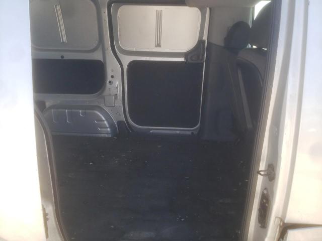 3N6CM0KN1FK711697 Nissan NV200 2.5S