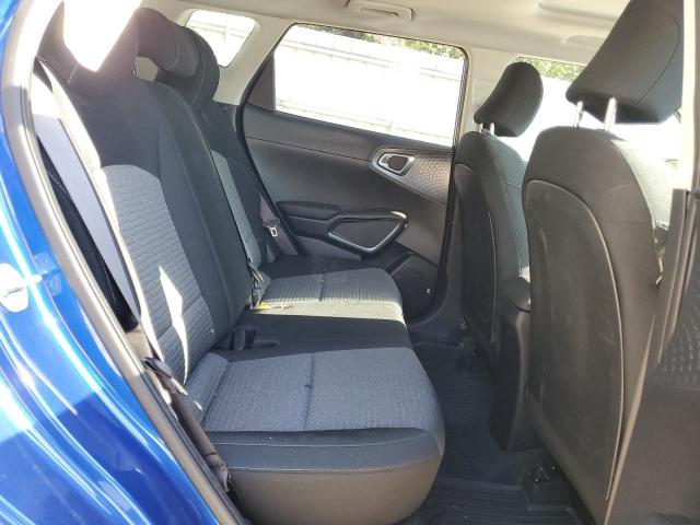 KNDJ63AU3M7767201 KIA Soul Gt Line