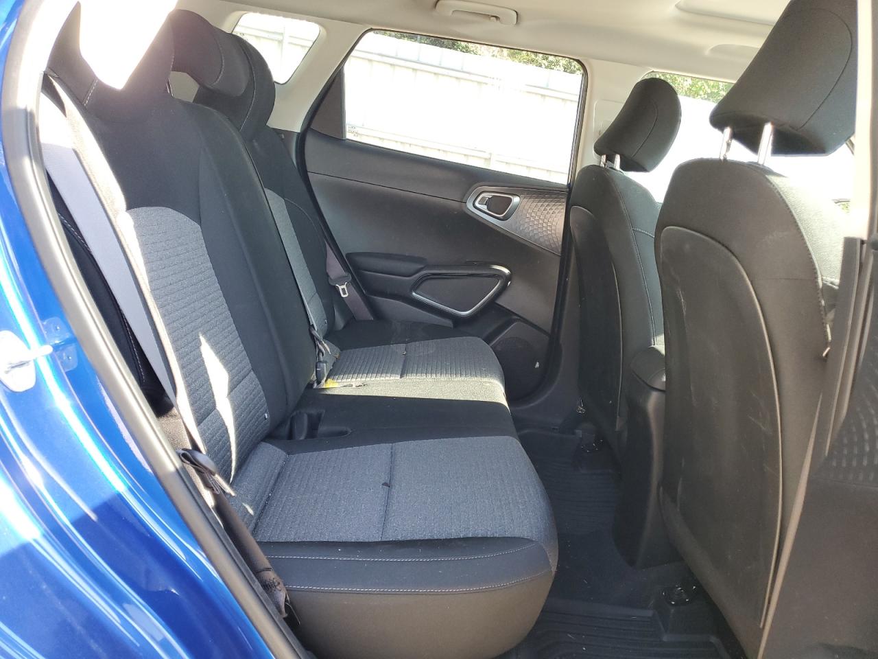 KNDJ63AU3M7767201 KIA SOUL 2021
