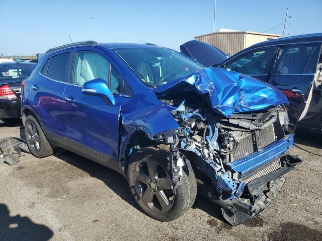  BUICK ENCORE 2014 Синій