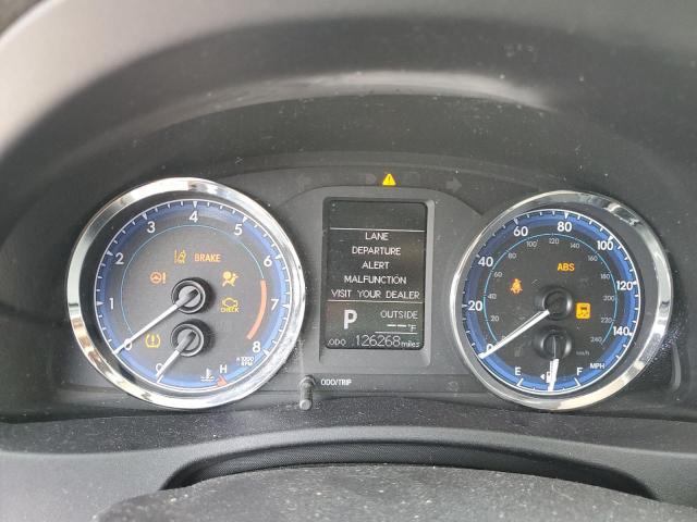2T1BURHE1KC136213 Toyota COROLLA L