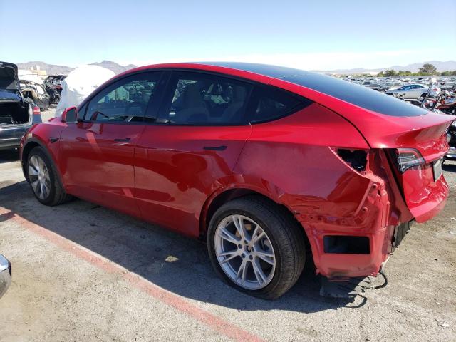 2021 Tesla Model Y VIN: 5YJYGDEE2MF173083 Lot: 67389603