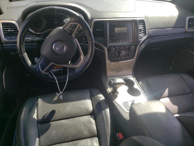 1C4RJFJG4FC855570 Jeep Grand Cherokee Summit