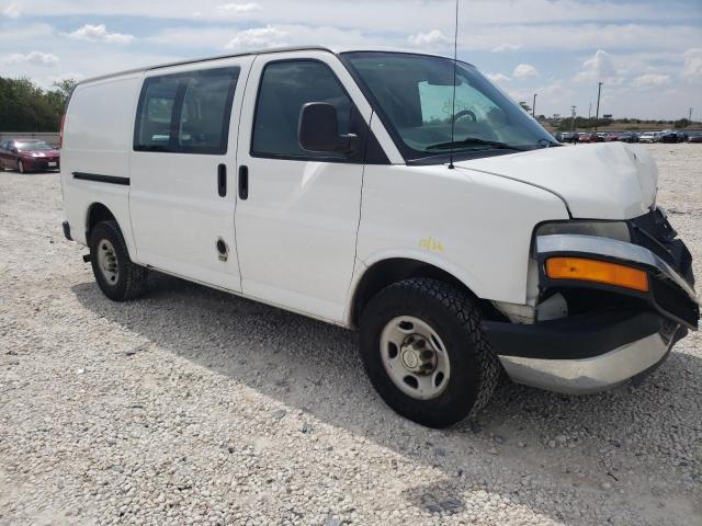 2014 Chevrolet Express Cargo Van 