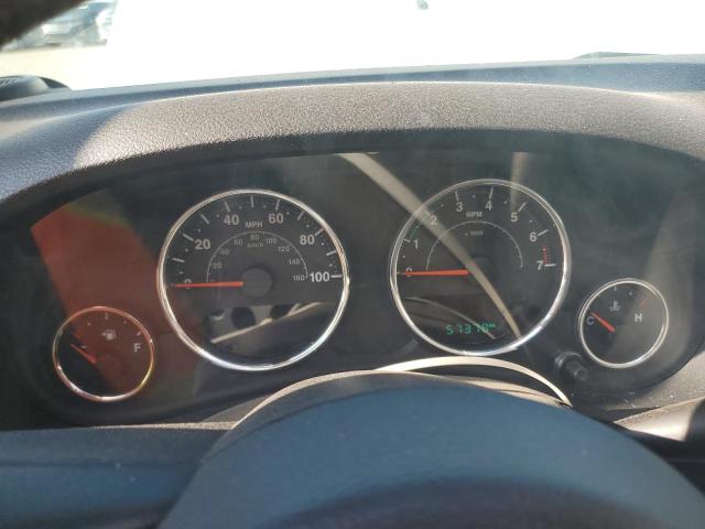 1C4GJWAG7JL931248 Jeep Wrangler Sport