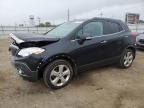 2015 BUICK ENCORE - KL4CJGSB9FB106052