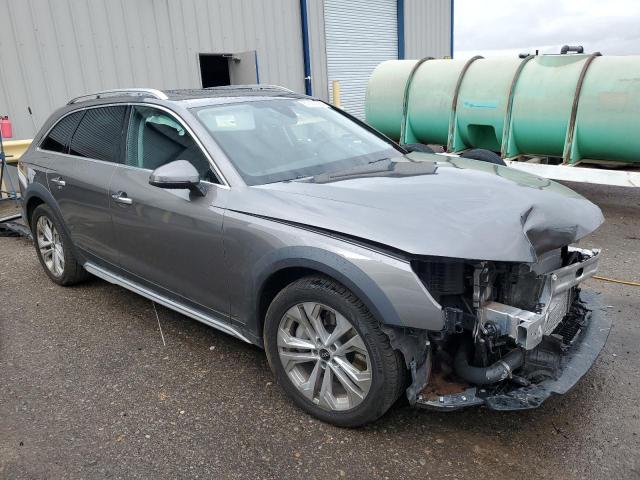 WA18AAF45MA073133 Audi A4 ALLROAD 4