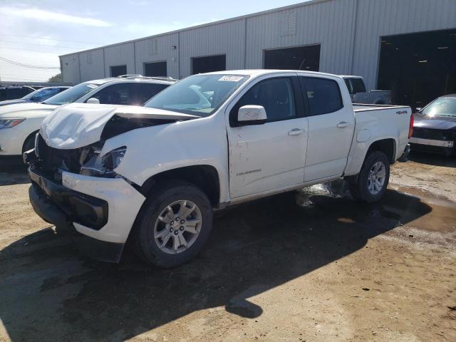 1GCGTCEN4N1242870 Chevrolet Colorado L