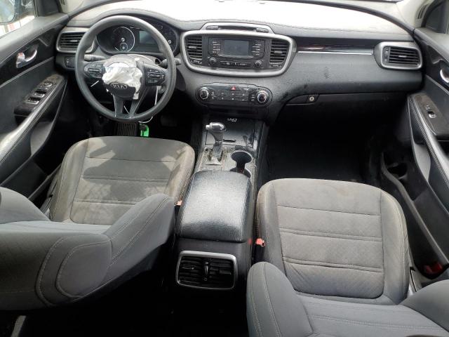 5XYPG4A34GG029483 KIA SORENTO LX