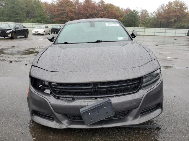 2021 DODGE CHARGER SX - 2C3CDXBG9MH514990