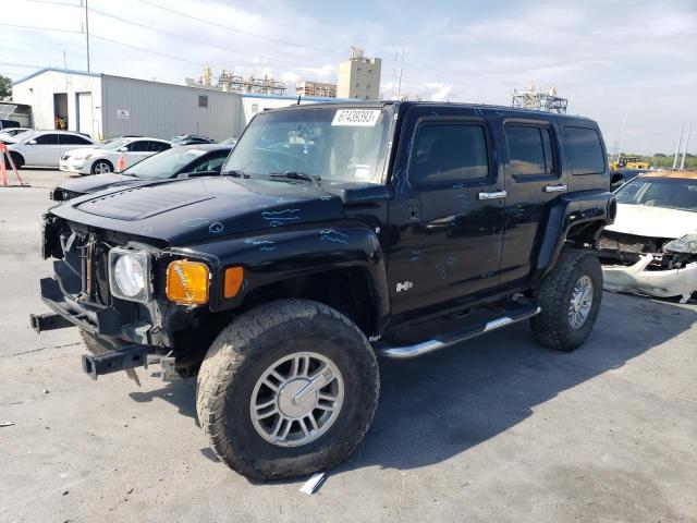 2006 HUMMER H3 