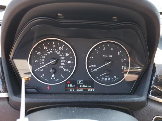 WBXHT3C3XJ5K22098 BMW X1 Xdrive28i