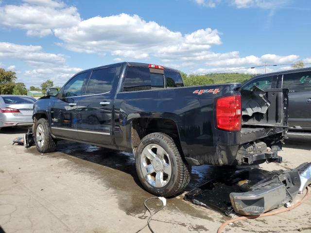 Vin: 3gcuksec6fg175884, lot: 68558553, chevrolet all models k1500 ltz 20152