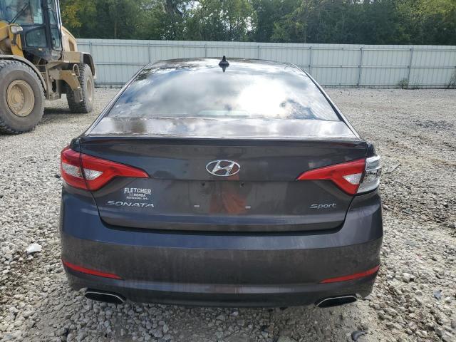 5NPE34AF0HH570876 | 2017 HYUNDAI SONATA SPO