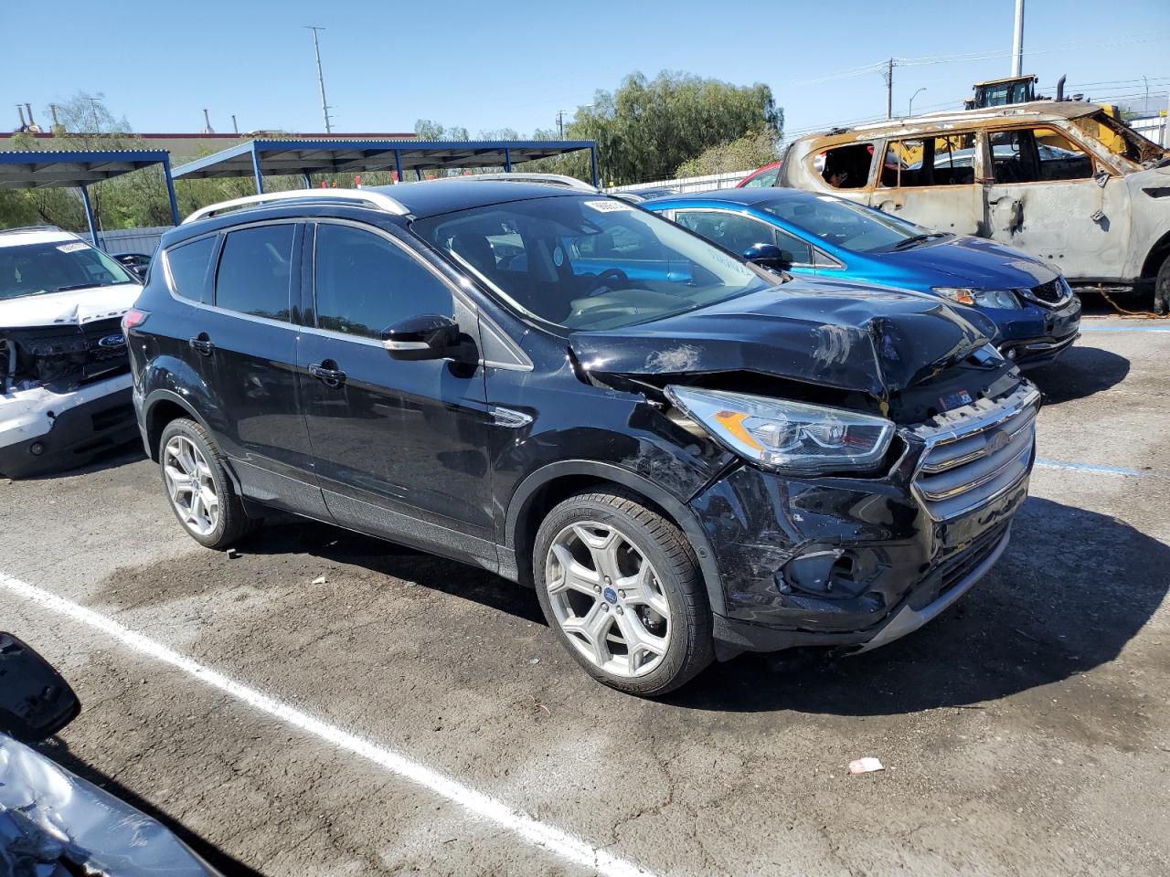 1FMCU0JD3HUB21799 FORD ESCAPE 2017
