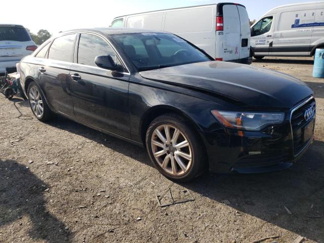 Vin: waugfafc6dn056017, lot: 69559523, audi a6 premium plus 20134